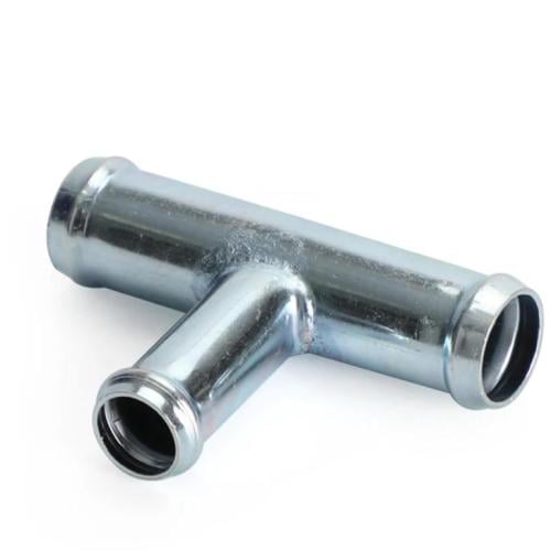 قسام ماء ثلاثي ستانلس ستيل