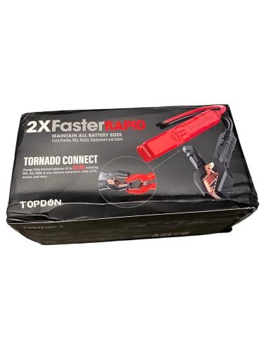 جهاز شاحن للبطاريه