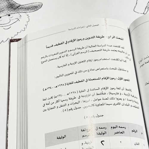 الدرر البهية من الوثائق الزايرية