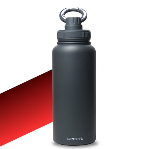 قارورة ستيل 1000ML بحامل للجوال MAGSAFE