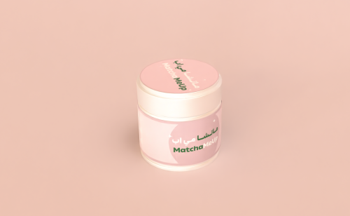 ماتشا إحتفالية فاخرة 30g