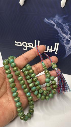 فاتوران الماني عقود 69 خرزه خراطة عمار نواعم