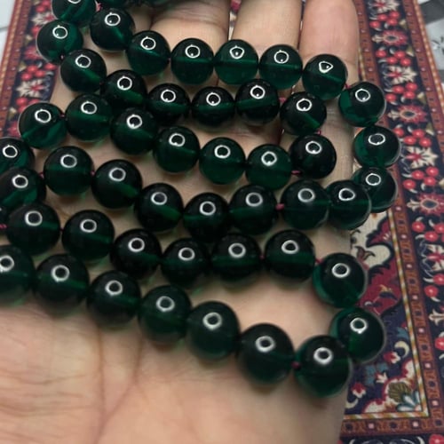 مسبح زعفرانه فواحه