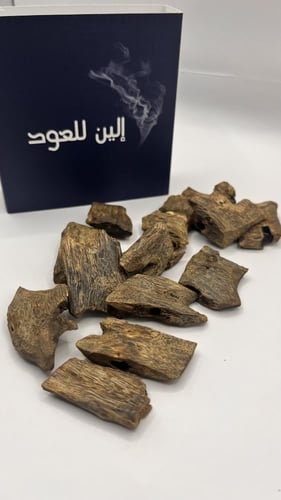 عود صيني طبيعي كينام