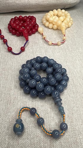 فاتوران عقود خراطة عمار 51 خرزه