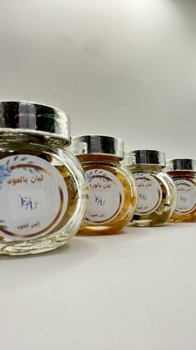 حقيبة اللبان