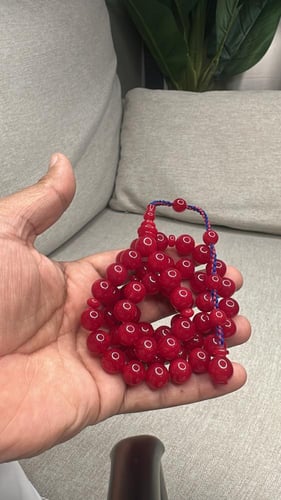 فاتوران الماني عقود 51 خرزه