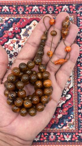 فاتوران الماني 12 ملي 45 خرزه تمليكه