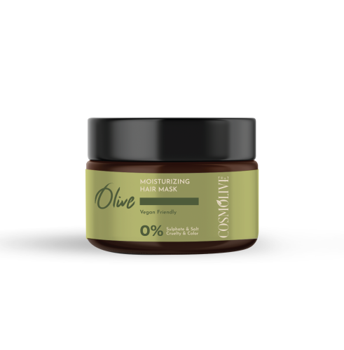 ماسك الشعر 250 مل | الزيتون