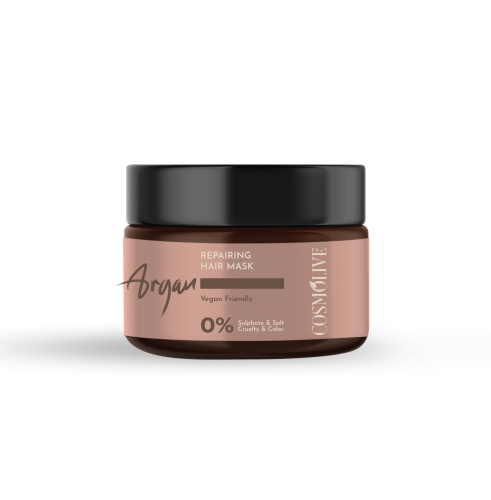 ماسك الشعر 250 مل | الأرقان