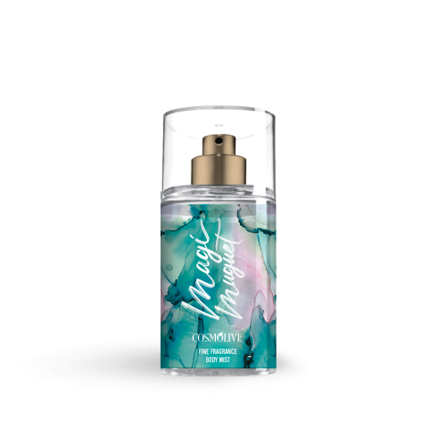 معطر الجسم 100 مل | Magic Muguet