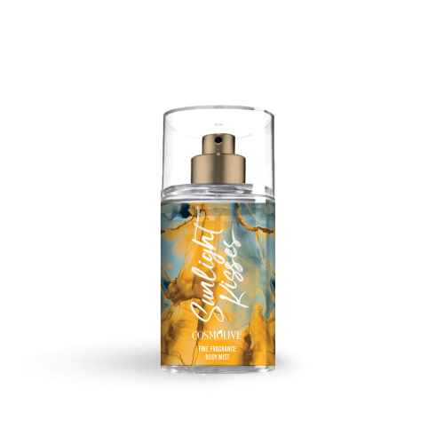 معطر الجسم 100 مل | Sunlight Kisses
