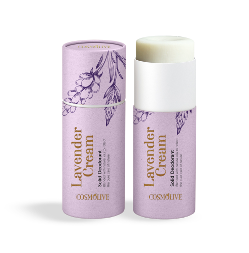 مزيل عرق 75 جرام | اللافندر