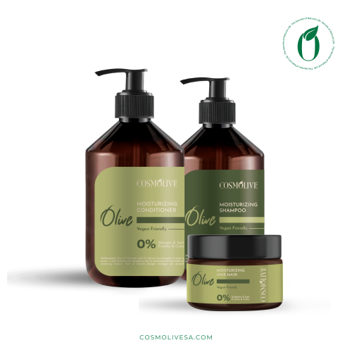 مجموعة الشعر | زيت الزيتون