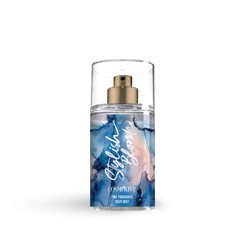 معطر الجسم 100 مل | Stylish Blonde