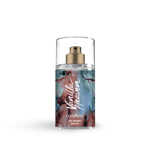 معطر للجسم بالفانيليا 100 مل