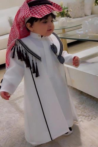 دقلة العيد بتصميم فريد وانيق