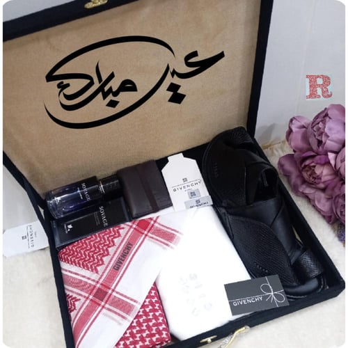 بوكس هدايا رجالي