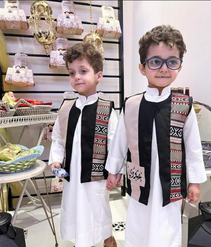 سديري اطفال رمضان