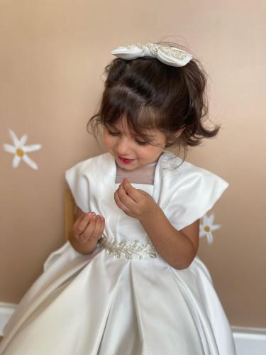 فستان الاناقه جديد