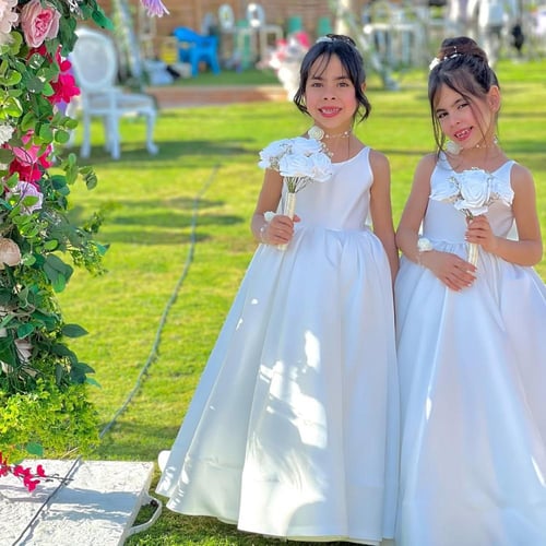 فستان مناسبات