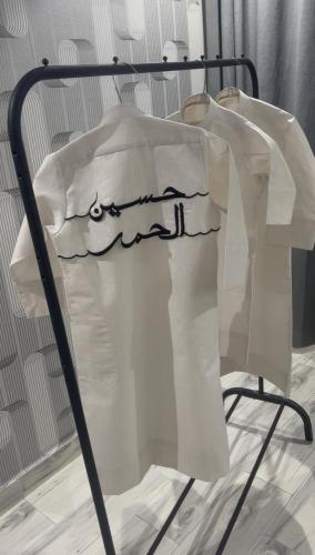 ثوب ولادي بسديري للعيد