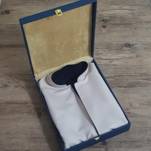 سديري شامواه فاخر مع بوكس انيق _ من غيم