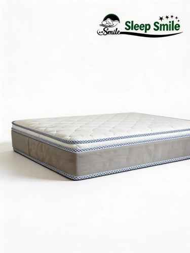 مرتبة ضغط لباد 20+200+200 سليب سمايل