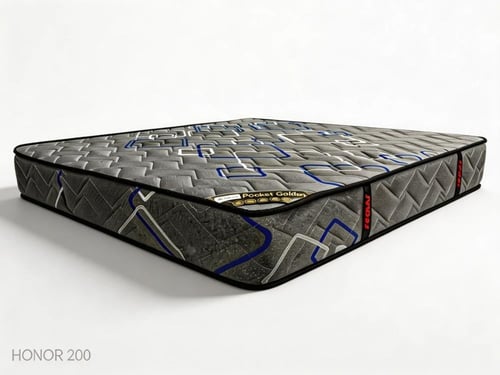 مرتبة بوكيت جولدن الطبية – أفضل مرتبة سوست منفصلة...