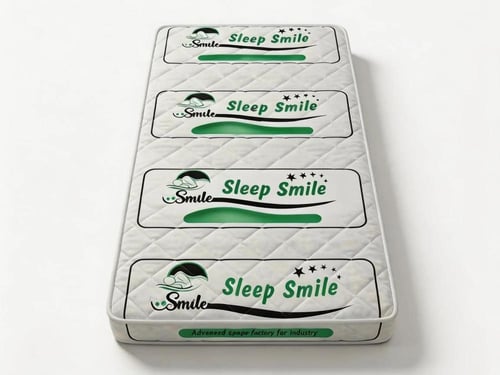 مرتبة 200*160*13ضغط 60 طبي