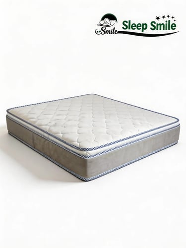 مرتبة ضغط لباد20+180+200 سليب سمايل