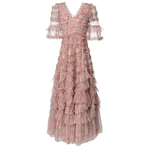 Dress A34