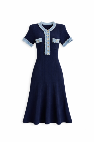 Dress A38