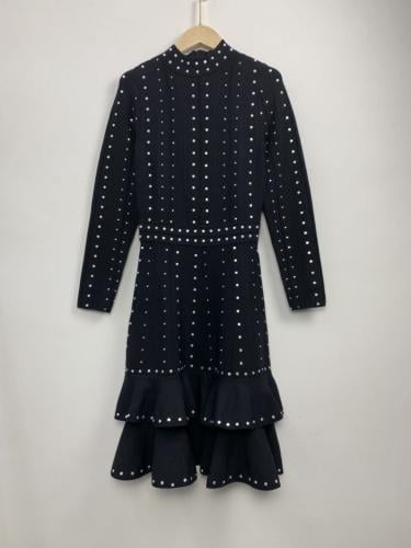 Dress A41