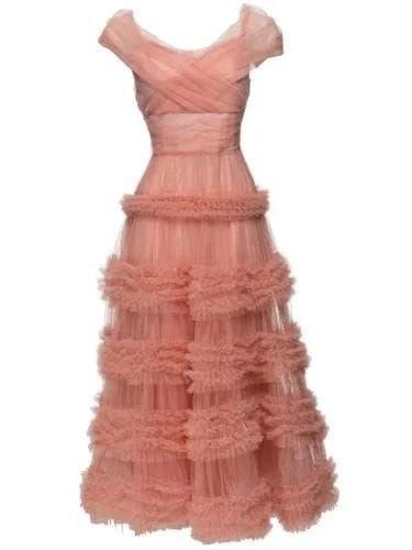 Dress A31