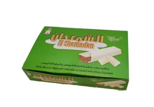 بسكويت الشمعدان الاخضر ميجاالقديم 6