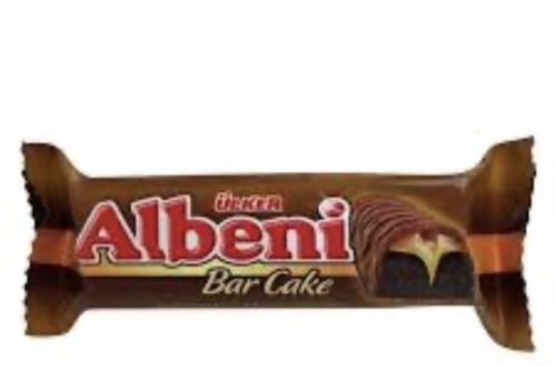 Oulker Al-Baini chocolate cake