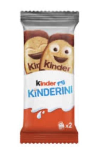 Small Kinder Kinderini