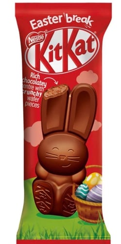 KitKat Arnoob imported British