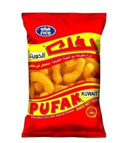 بفكك الكويت فيكو 25 جم