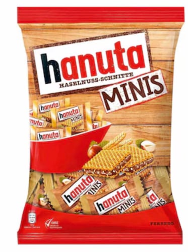 هانوتا مينيز
