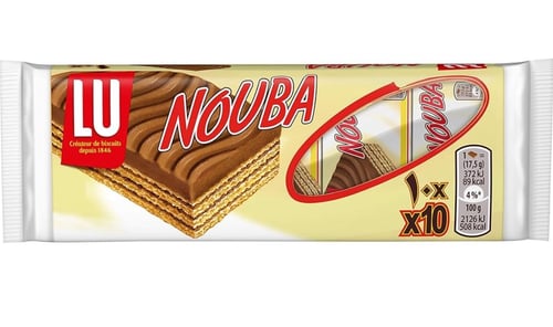 لو نوبا