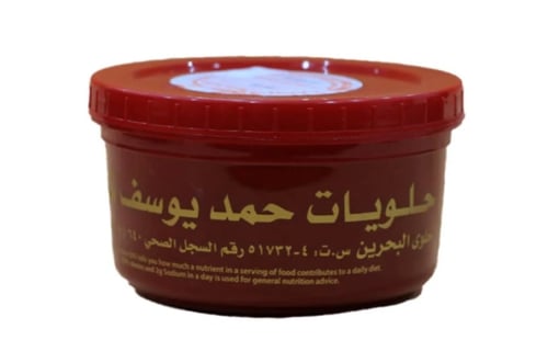 Bahraini sweetness Shweitr