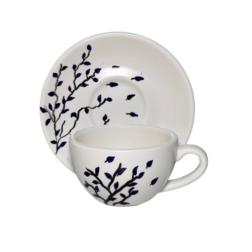 كوب رسم يدوي 75 ml