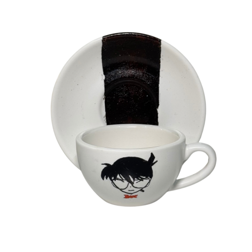 كوب رسم يدوي 75 ml