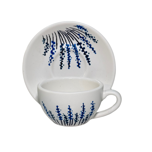 كوب رسم يدوي 75 ml