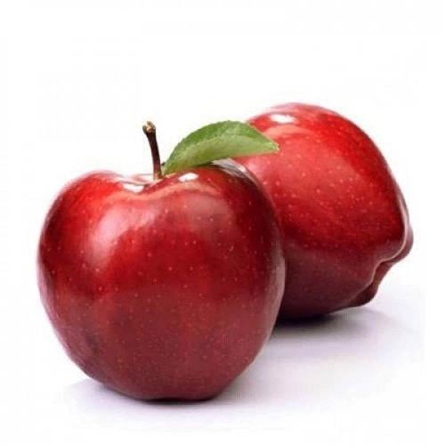 تفاح الاحمر