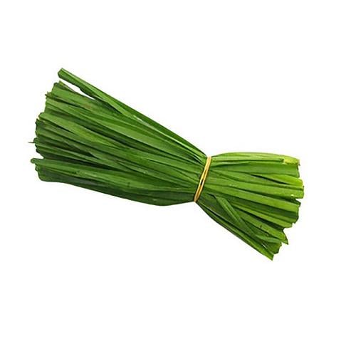 كراث حزمه