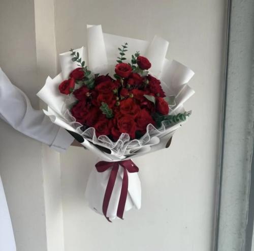 Bouquet of flowers | Gifts Jeddah