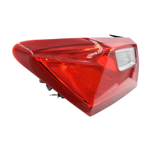 اسطب شفرولية ماليبو 2017 - 2018